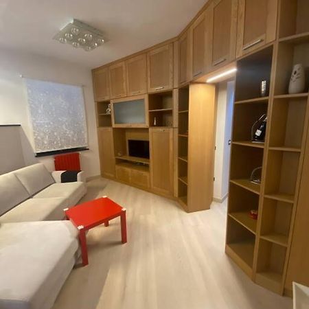 A Casa Mia Apartman Acquapendente Kültér fotó
