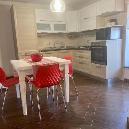 A Casa Mia Apartman Acquapendente Kültér fotó