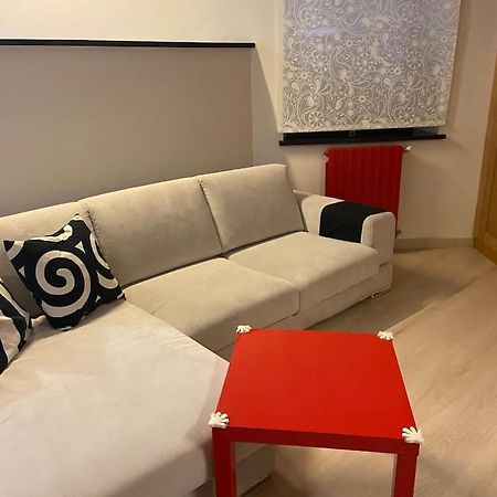 A Casa Mia Apartman Acquapendente Kültér fotó