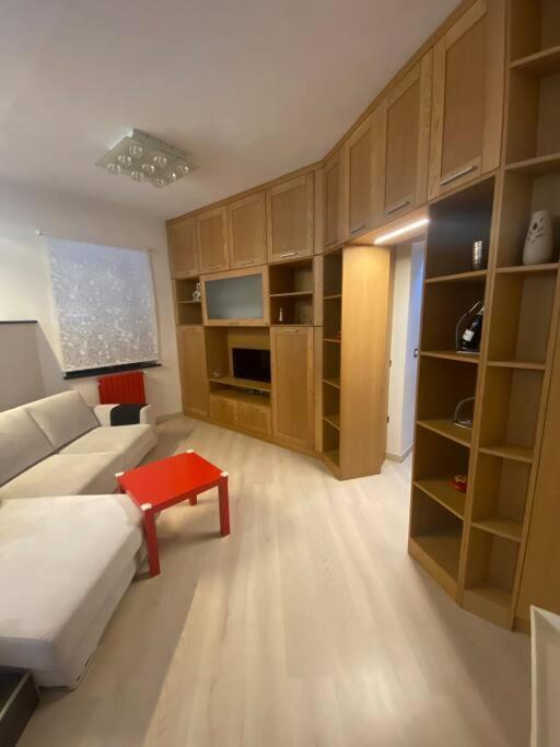 A Casa Mia Apartman Acquapendente Kültér fotó