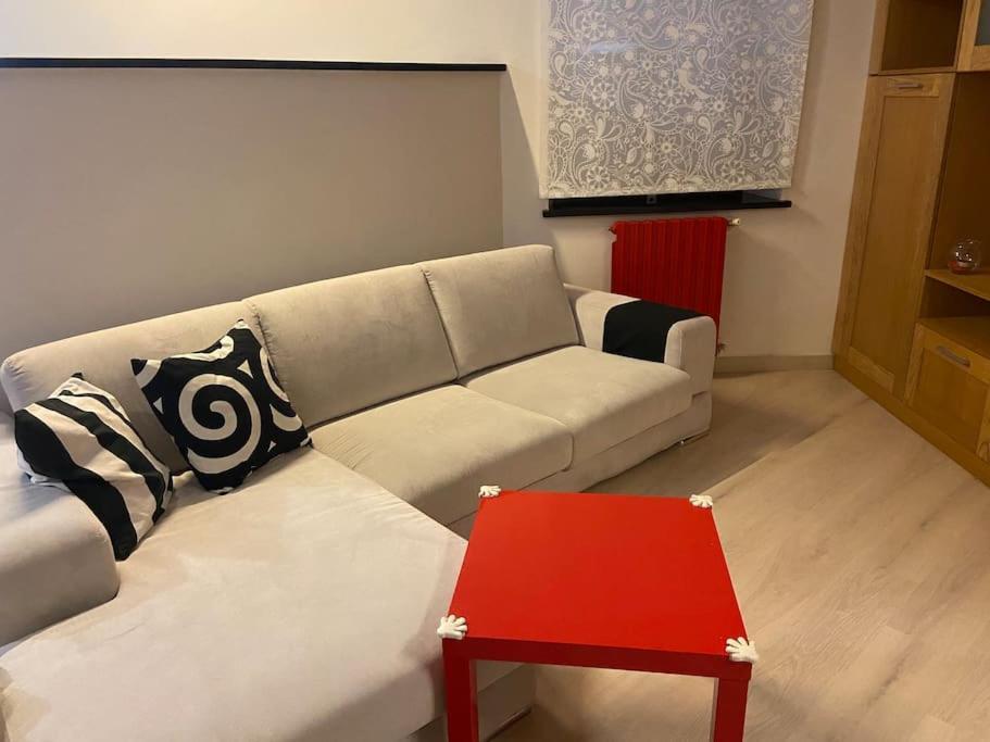 A Casa Mia Apartman Acquapendente Kültér fotó